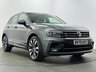 USED 2020 70 VOLKSWAGEN TIGUAN 2.0 TDI R-Line Tech DSG 4Motion Euro 6 (s/s) 5dr PAN, CARPLAY, 360CAM, LED, 20"