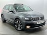 USED 2020 70 VOLKSWAGEN TIGUAN 2.0 TDI R-Line Tech DSG 4Motion Euro 6 (s/s) 5dr PAN, CARPLAY, 360CAM, LED, 20"