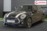 USED 2020 70 MINI HATCH 2.0 Cooper S Sport Hatchback 5dr Petrol Steptronic Euro 6 (s/s) (192 ps) &pound;4,750 Upgraded Extras, Comfort Plus Pack, Navigation Pack, 18In Alloys, Air Conditioning &pound;4,750 Upgraded Extras, Comfort Plus Pack, Navigation Pack, 18In Alloys, Air Conditioning