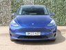 USED 2023 23 TESLA MODEL Y (Dual Motor) Performance SUV 5dr Electric Auto 4WDE (426 bhp) 