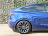 USED 2023 23 TESLA MODEL Y (Dual Motor) Performance SUV 5dr Electric Auto 4WDE (426 bhp) 