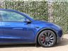 USED 2023 23 TESLA MODEL Y (Dual Motor) Performance SUV 5dr Electric Auto 4WDE (426 bhp) 