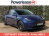 USED 2023 23 TESLA MODEL Y (Dual Motor) Performance SUV 5dr Electric Auto 4WDE (426 bhp) 