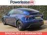 USED 2023 23 TESLA MODEL Y (Dual Motor) Performance SUV 5dr Electric Auto 4WDE (426 bhp) 
