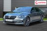 USED 2023 72 SKODA SUPERB 2.0 TSI SportLine Plus Hatchback 5dr Petrol DSG Euro 6 (s/s) (190 ps) Front / Rear Parking Sensors, Smartlink, Winter Pack, LED Package Plus, Touchscreen Satellite Navigation Front / Rear Parking Sensors, Smartlink, Winter Pack, LED Package Plus, Touchscreen Satellite Navigation
