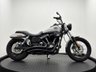 USED 2015 15 HARLEY-DAVIDSON DYNA 1690 FXDB Street Bob YAMAHA MAIN DEALERSHIP