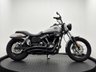 USED 2015 15 HARLEY-DAVIDSON DYNA 1690 FXDB Street Bob YAMAHA MAIN DEALERSHIP