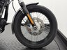 USED 2015 15 HARLEY-DAVIDSON DYNA 1690 FXDB Street Bob YAMAHA MAIN DEALERSHIP