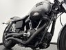 USED 2015 15 HARLEY-DAVIDSON DYNA 1690 FXDB Street Bob YAMAHA MAIN DEALERSHIP