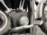 USED 2015 15 HARLEY-DAVIDSON DYNA 1690 FXDB Street Bob YAMAHA MAIN DEALERSHIP