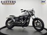 USED 2015 15 HARLEY-DAVIDSON DYNA 1690 FXDB Street Bob YAMAHA MAIN DEALERSHIP