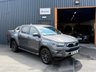 USED 2022 22 TOYOTA HI-LUX 2.8 D-4D Invincible X Pickup Double Cab 4dr Diesel Auto 4WD Euro 6 (s/s) (204 ps) 