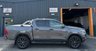 USED 2022 22 TOYOTA HI-LUX 2.8 D-4D Invincible X Pickup Double Cab 4dr Diesel Auto 4WD Euro 6 (s/s) (204 ps) 