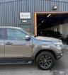 USED 2022 22 TOYOTA HI-LUX 2.8 D-4D Invincible X Pickup Double Cab 4dr Diesel Auto 4WD Euro 6 (s/s) (204 ps) 
