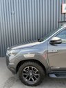 USED 2022 22 TOYOTA HI-LUX 2.8 D-4D Invincible X Pickup Double Cab 4dr Diesel Auto 4WD Euro 6 (s/s) (204 ps) 