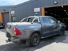 USED 2022 22 TOYOTA HI-LUX 2.8 D-4D Invincible X Pickup Double Cab 4dr Diesel Auto 4WD Euro 6 (s/s) (204 ps) 