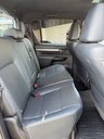 USED 2022 22 TOYOTA HI-LUX 2.8 D-4D Invincible X Pickup Double Cab 4dr Diesel Auto 4WD Euro 6 (s/s) (204 ps) 
