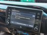 USED 2022 22 TOYOTA HI-LUX 2.8 D-4D Invincible X Pickup Double Cab 4dr Diesel Auto 4WD Euro 6 (s/s) (204 ps) 