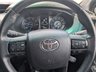 USED 2022 22 TOYOTA HI-LUX 2.8 D-4D Invincible X Pickup Double Cab 4dr Diesel Auto 4WD Euro 6 (s/s) (204 ps) 