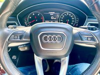 USED 2016 16 AUDI A4 AVANT 2.0 TDI ultra SE Estate 5dr Diesel S Tronic Euro 6 (s/s) (150 ps) CAMBELT DONE 94K