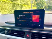 USED 2016 16 AUDI A4 AVANT 2.0 TDI ultra SE Estate 5dr Diesel S Tronic Euro 6 (s/s) (150 ps) CAMBELT DONE 94K