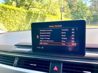 USED 2016 16 AUDI A4 AVANT 2.0 TDI ultra SE Estate 5dr Diesel S Tronic Euro 6 (s/s) (150 ps) CAMBELT DONE 94K