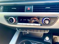 USED 2016 16 AUDI A4 AVANT 2.0 TDI ultra SE Estate 5dr Diesel S Tronic Euro 6 (s/s) (150 ps) CAMBELT DONE 94K