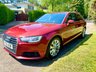 USED 2016 16 AUDI A4 AVANT 2.0 TDI ultra SE Estate 5dr Diesel S Tronic Euro 6 (s/s) (150 ps) CAMBELT DONE 94K