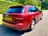 USED 2016 16 AUDI A4 AVANT 2.0 TDI ultra SE Estate 5dr Diesel S Tronic Euro 6 (s/s) (150 ps) CAMBELT DONE 94K