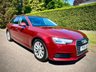 USED 2016 16 AUDI A4 AVANT 2.0 TDI ultra SE Estate 5dr Diesel S Tronic Euro 6 (s/s) (150 ps) CAMBELT DONE 94K