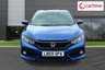 USED 2019 69 HONDA CIVIC 1.0 VTEC Turbo SR Hatchback 5dr Petrol Manual Euro 6 (s/s) (126 ps) Rear Parking Camera, Front / Rear Parking Sensors, GARMIN Navigation, 17In Alloys, Electric Door Mirrors Rear Parking Camera, Front / Rear Parking Sensors, GARMIN Navigation, 17In Alloys, Electric Door Mirrors