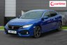 USED 2019 69 HONDA CIVIC 1.0 VTEC Turbo SR Hatchback 5dr Petrol Manual Euro 6 (s/s) (126 ps) Rear Parking Camera, Front / Rear Parking Sensors, GARMIN Navigation, 17In Alloys, Electric Door Mirrors Rear Parking Camera, Front / Rear Parking Sensors, GARMIN Navigation, 17In Alloys, Electric Door Mirrors