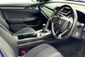 USED 2019 69 HONDA CIVIC 1.0 VTEC Turbo SR Hatchback 5dr Petrol Manual Euro 6 (s/s) (126 ps) Rear Parking Camera, Front / Rear Parking Sensors, GARMIN Navigation, 17In Alloys, Electric Door Mirrors Rear Parking Camera, Front / Rear Parking Sensors, GARMIN Navigation, 17In Alloys, Electric Door Mirrors