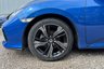 USED 2019 69 HONDA CIVIC 1.0 VTEC Turbo SR Hatchback 5dr Petrol Manual Euro 6 (s/s) (126 ps) Rear Parking Camera, Front / Rear Parking Sensors, GARMIN Navigation, 17In Alloys, Electric Door Mirrors Rear Parking Camera, Front / Rear Parking Sensors, GARMIN Navigation, 17In Alloys, Electric Door Mirrors