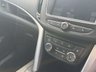 USED 2018 18 VAUXHALL ZAFIRA TOURER 1.4i Turbo SRi Nav MPV 5dr Petrol Manual Euro 6 (140 ps) 