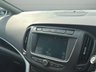 USED 2018 18 VAUXHALL ZAFIRA TOURER 1.4i Turbo SRi Nav MPV 5dr Petrol Manual Euro 6 (140 ps) 