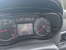 USED 2018 18 VAUXHALL ZAFIRA TOURER 1.4i Turbo SRi Nav MPV 5dr Petrol Manual Euro 6 (140 ps) 