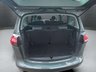 USED 2018 18 VAUXHALL ZAFIRA TOURER 1.4i Turbo SRi Nav MPV 5dr Petrol Manual Euro 6 (140 ps) 