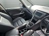 USED 2018 18 VAUXHALL ZAFIRA TOURER 1.4i Turbo SRi Nav MPV 5dr Petrol Manual Euro 6 (140 ps) 
