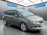 USED 2018 18 VAUXHALL ZAFIRA TOURER 1.4i Turbo SRi Nav MPV 5dr Petrol Manual Euro 6 (140 ps) 