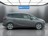 USED 2018 18 VAUXHALL ZAFIRA TOURER 1.4i Turbo SRi Nav MPV 5dr Petrol Manual Euro 6 (140 ps) 