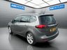 USED 2018 18 VAUXHALL ZAFIRA TOURER 1.4i Turbo SRi Nav MPV 5dr Petrol Manual Euro 6 (140 ps) 