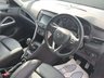 USED 2018 18 VAUXHALL ZAFIRA TOURER 1.4i Turbo SRi Nav MPV 5dr Petrol Manual Euro 6 (140 ps) 