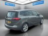 USED 2018 18 VAUXHALL ZAFIRA TOURER 1.4i Turbo SRi Nav MPV 5dr Petrol Manual Euro 6 (140 ps) 
