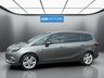 USED 2018 18 VAUXHALL ZAFIRA TOURER 1.4i Turbo SRi Nav MPV 5dr Petrol Manual Euro 6 (140 ps) 