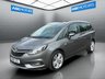USED 2018 18 VAUXHALL ZAFIRA TOURER 1.4i Turbo SRi Nav MPV 5dr Petrol Manual Euro 6 (140 ps) 