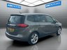 USED 2018 18 VAUXHALL ZAFIRA TOURER 1.4i Turbo SRi Nav MPV 5dr Petrol Manual Euro 6 (140 ps) 