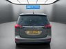 USED 2018 18 VAUXHALL ZAFIRA TOURER 1.4i Turbo SRi Nav MPV 5dr Petrol Manual Euro 6 (140 ps) 