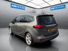 USED 2018 18 VAUXHALL ZAFIRA TOURER 1.4i Turbo SRi Nav MPV 5dr Petrol Manual Euro 6 (140 ps) 