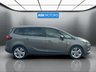 USED 2018 18 VAUXHALL ZAFIRA TOURER 1.4i Turbo SRi Nav MPV 5dr Petrol Manual Euro 6 (140 ps) 
